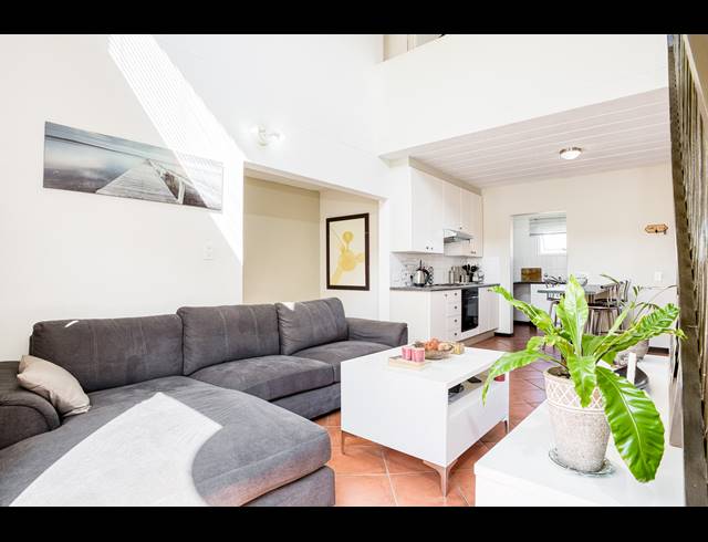 BEDROOM APARTMENT RENTED IN NOORDHANG